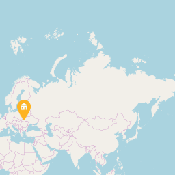Stanislaviv на глобальній карті